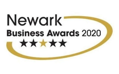 Centrum Pile Shortlisted for Large Business of the Year in Newark Business Awards 2020
